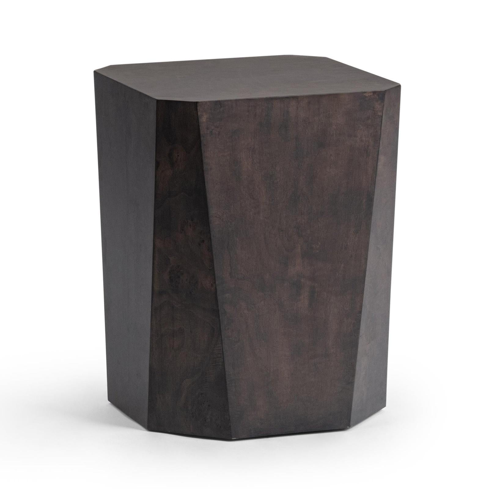 Classic Home Avena End Table