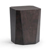 Classic Home Avena End Table