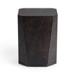Classic Home Avena End Table