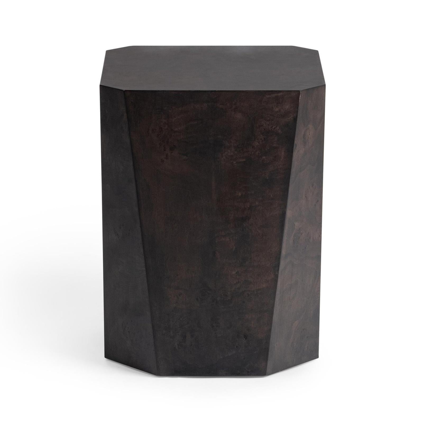 Classic Home Avena End Table