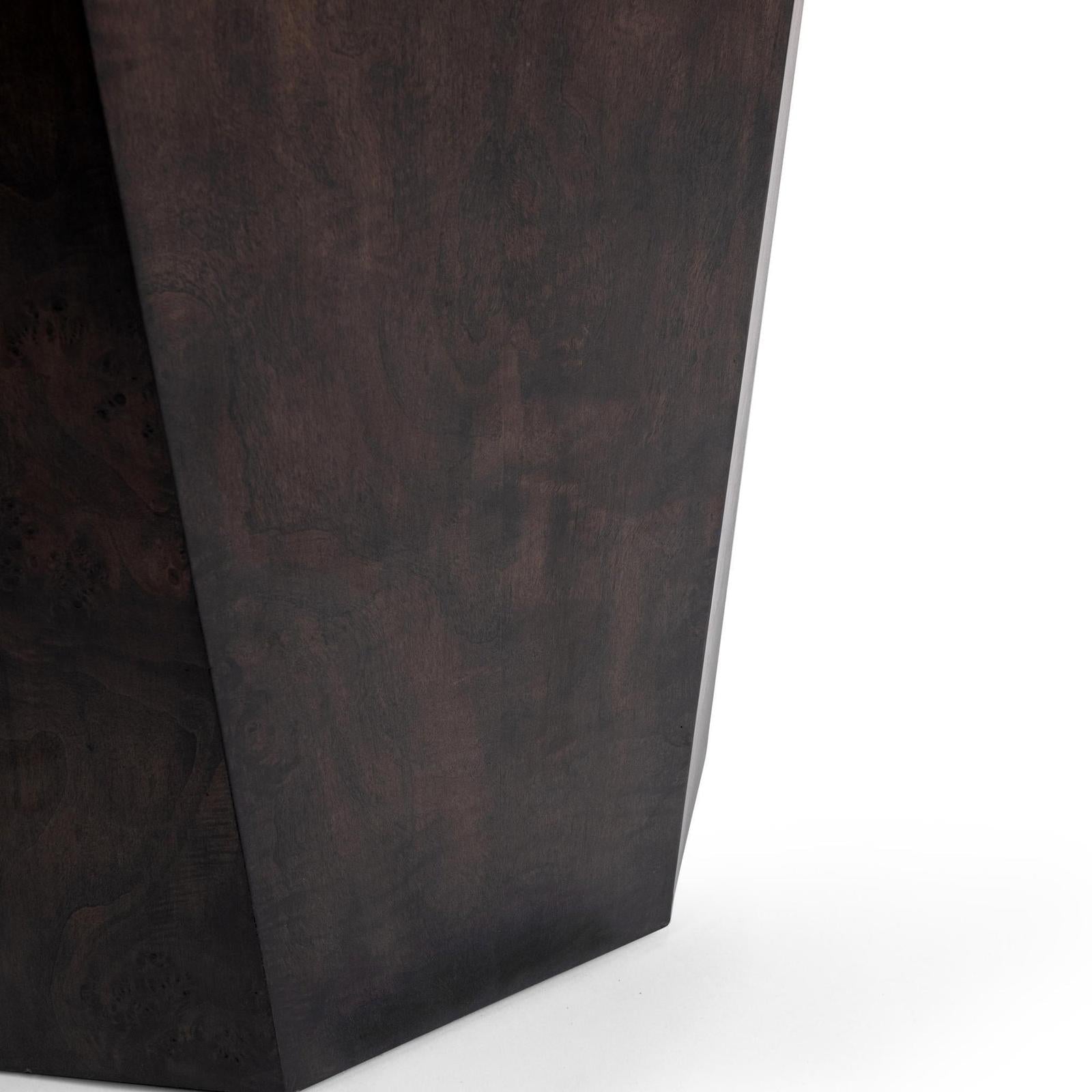 Classic Home Avena End Table