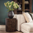 Classic Home Avena End Table