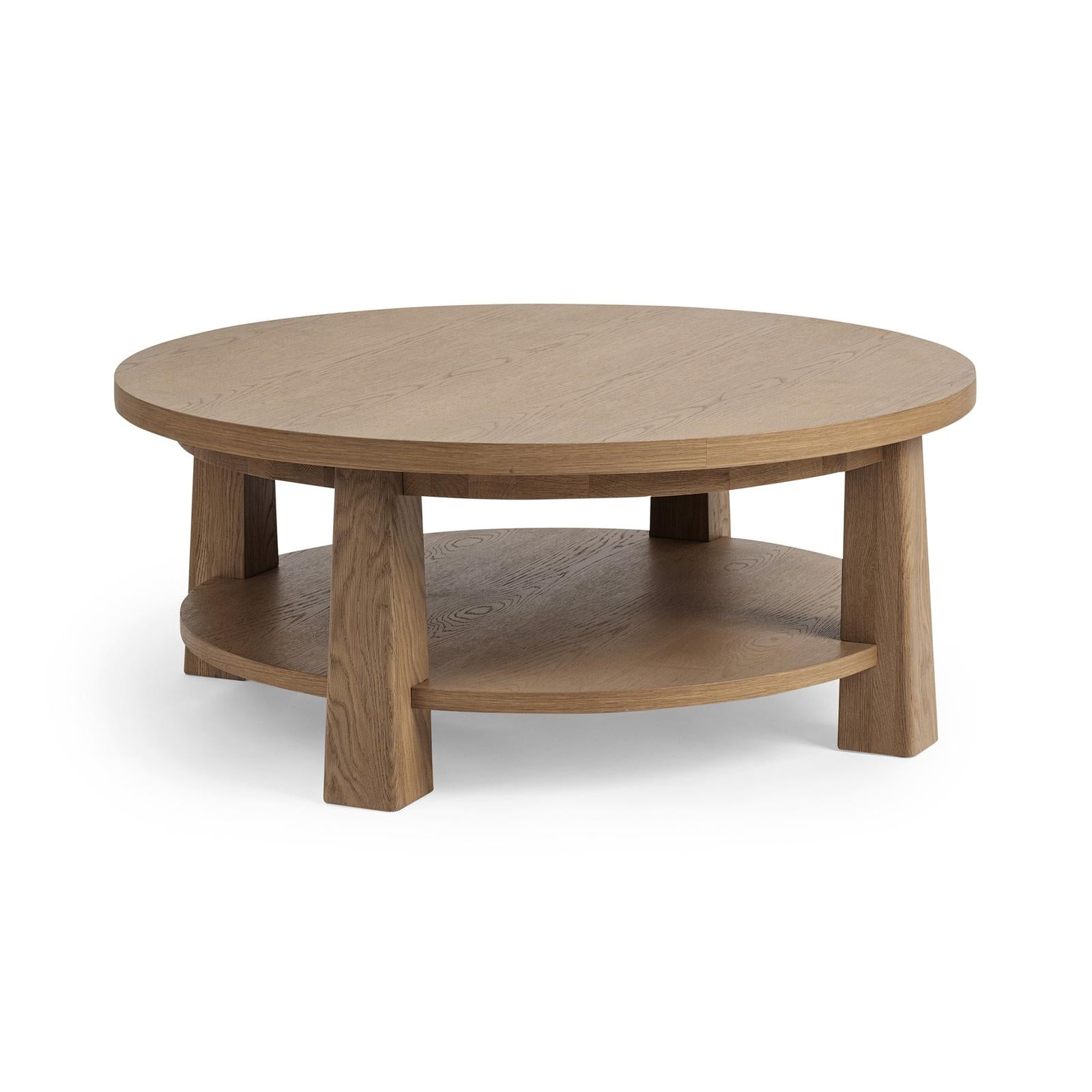 Classic Home Kenzie Coffee Table