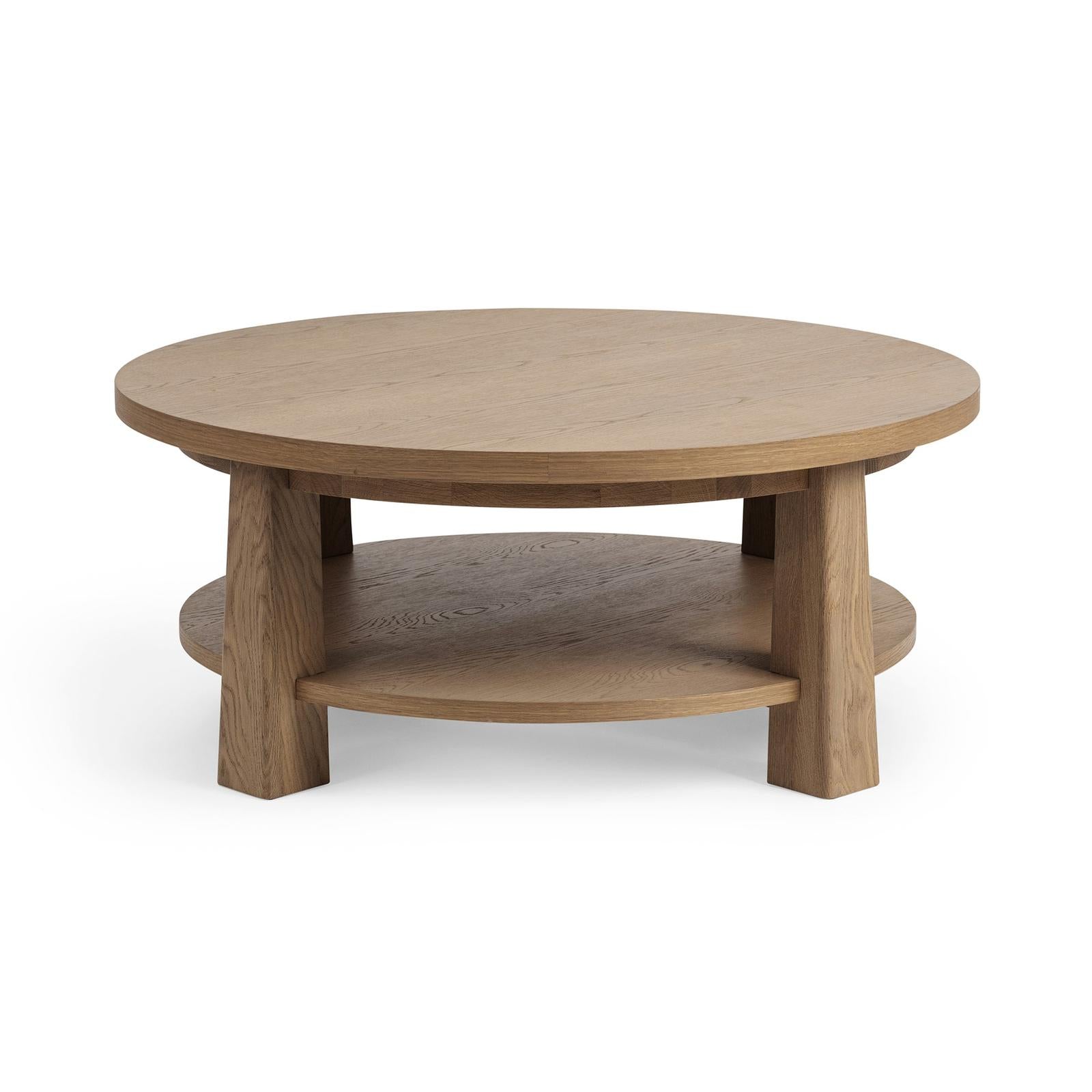 Classic Home Kenzie Coffee Table