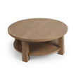 Classic Home Kenzie Coffee Table