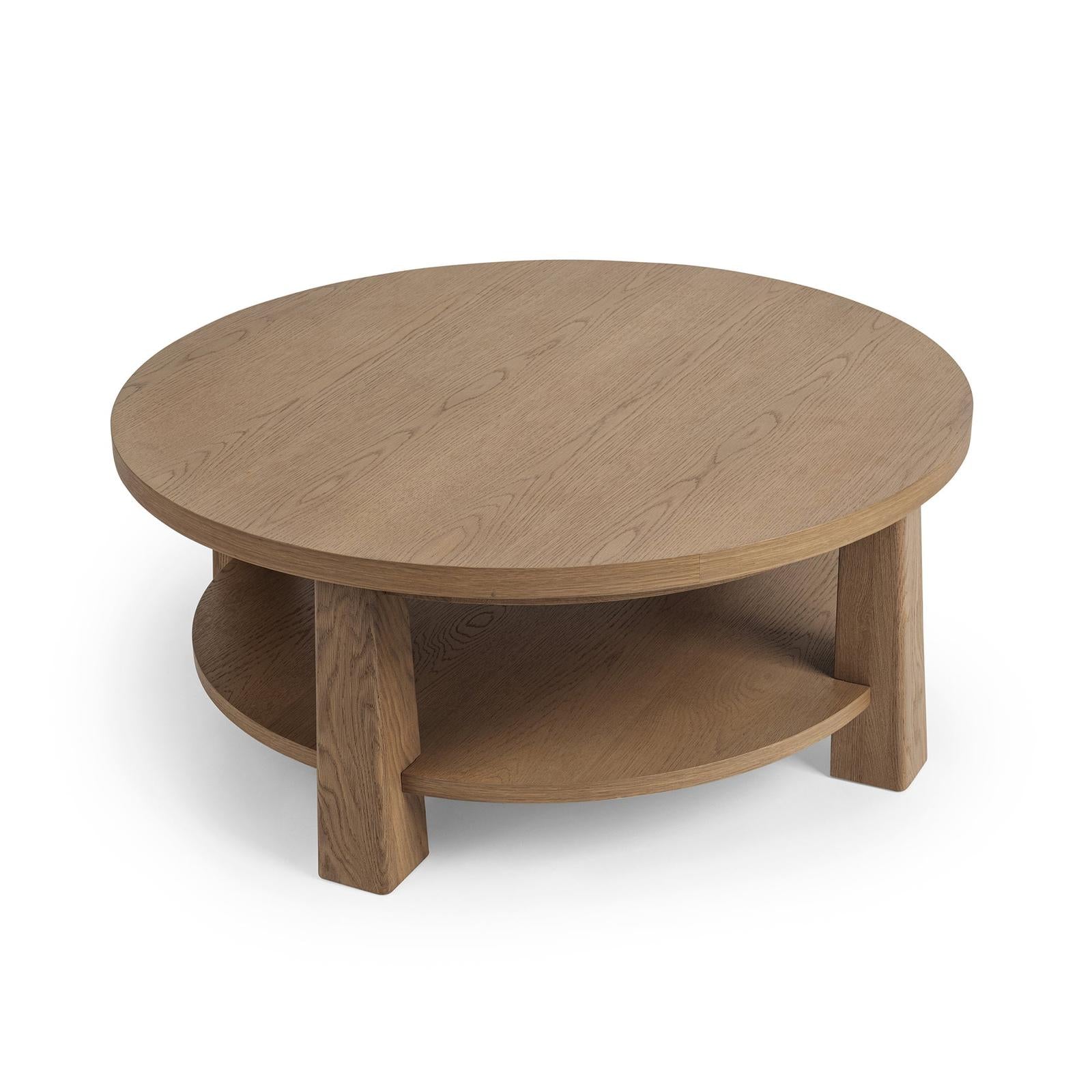 Classic Home Kenzie Coffee Table