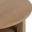 Classic Home Kenzie Coffee Table