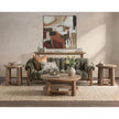 Classic Home Kenzie Coffee Table
