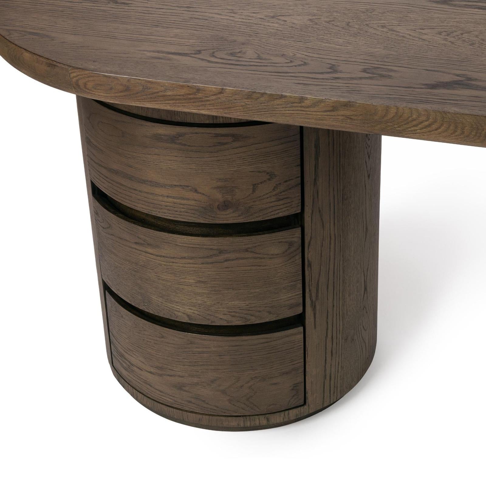 Classic Home Estelle Desk