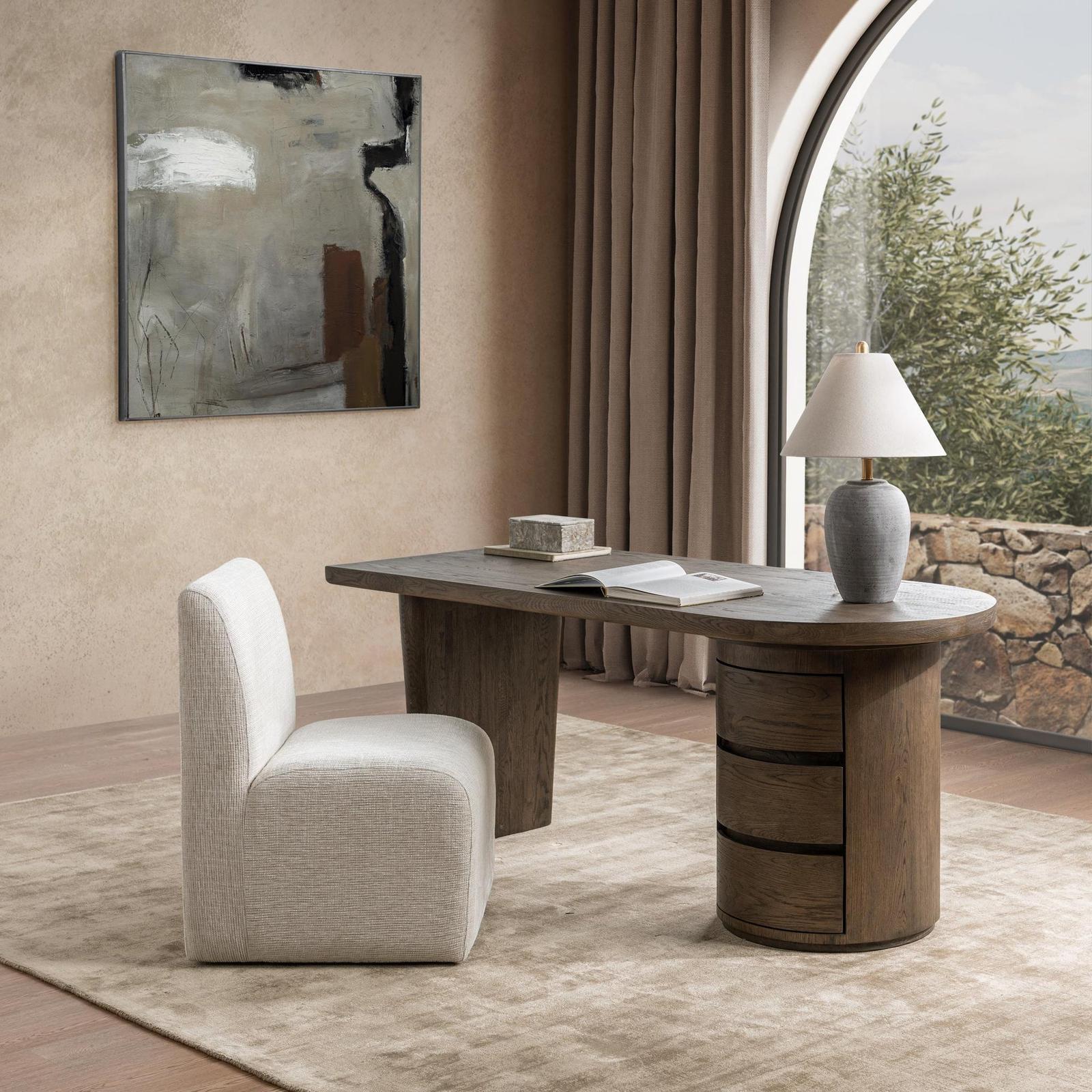 Classic Home Estelle Desk