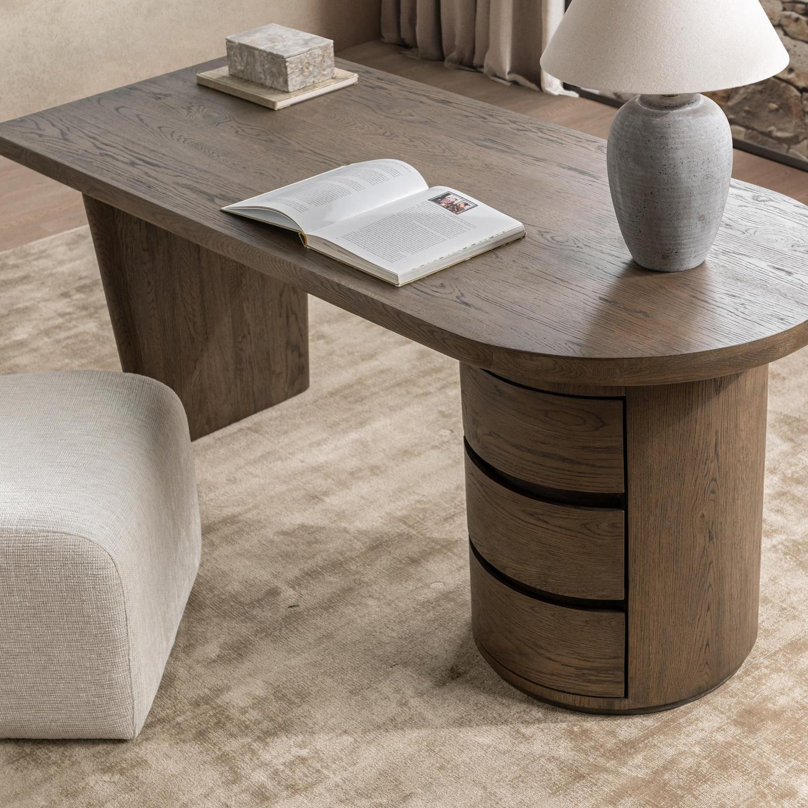 Classic Home Estelle Desk