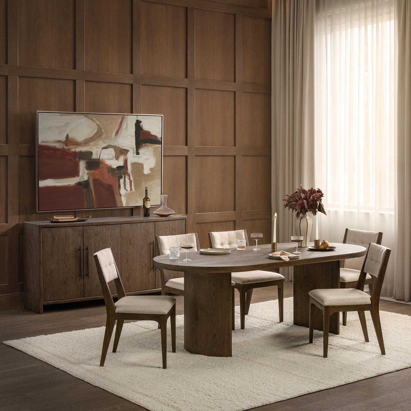 Classic Home Estelle 84