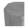Classic Home Morse Outdoor End Table Clearance