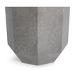 Classic Home Morse Outdoor End Table Clearance