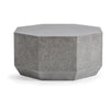 Classic Home Morse Outdoor Coffee Table Clearance