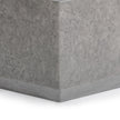 Classic Home Morse Outdoor Coffee Table Clearance