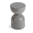 Classic Home Adna Outdoor Accent Table Clearance