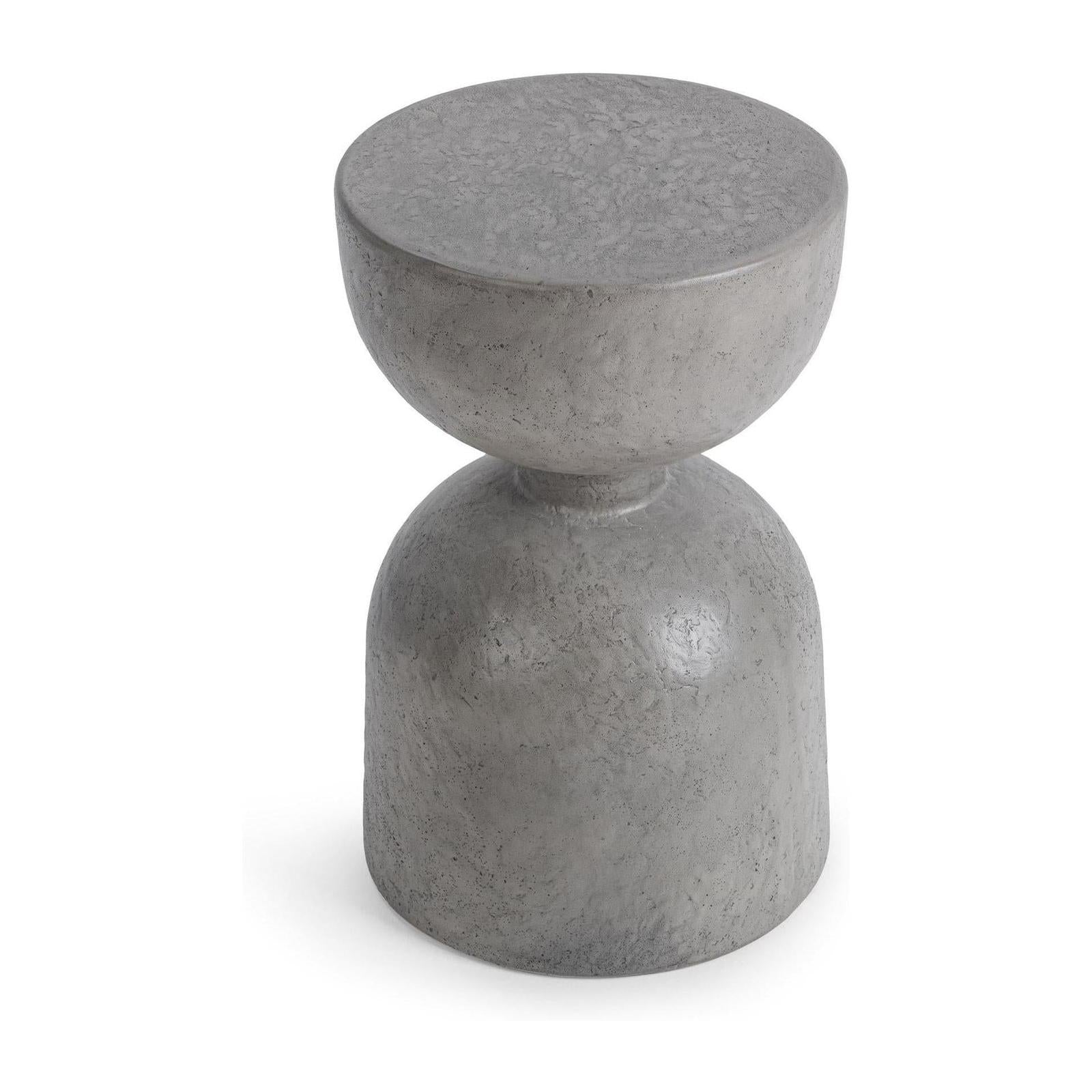 Classic Home Adna Outdoor Accent Table Clearance