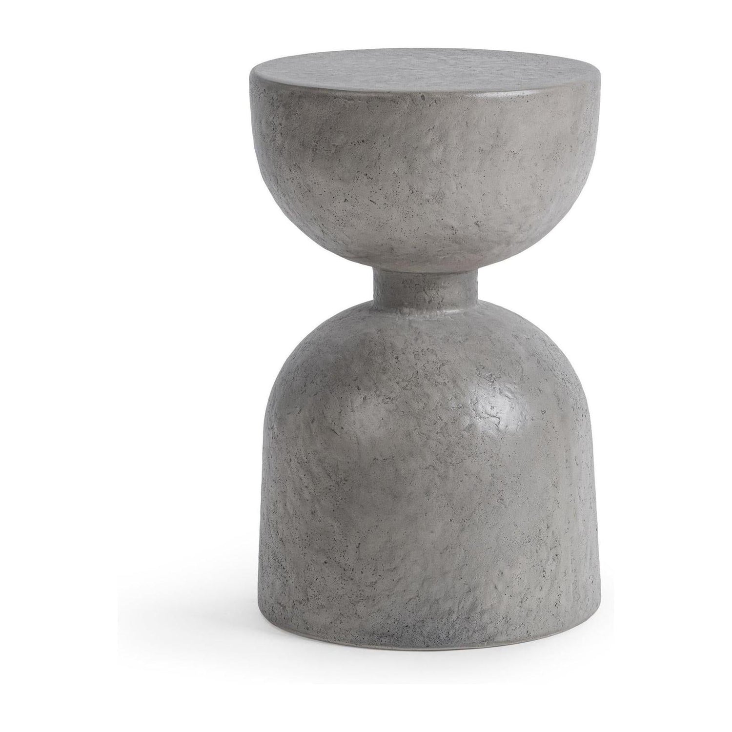 Classic Home Adna Outdoor Accent Table Clearance