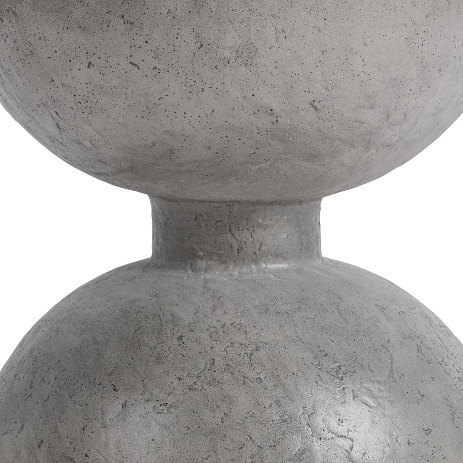 Classic Home Adna Outdoor Accent Table Clearance