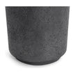 Classic Home Darsa Outdoor Round Accent Table Clearance