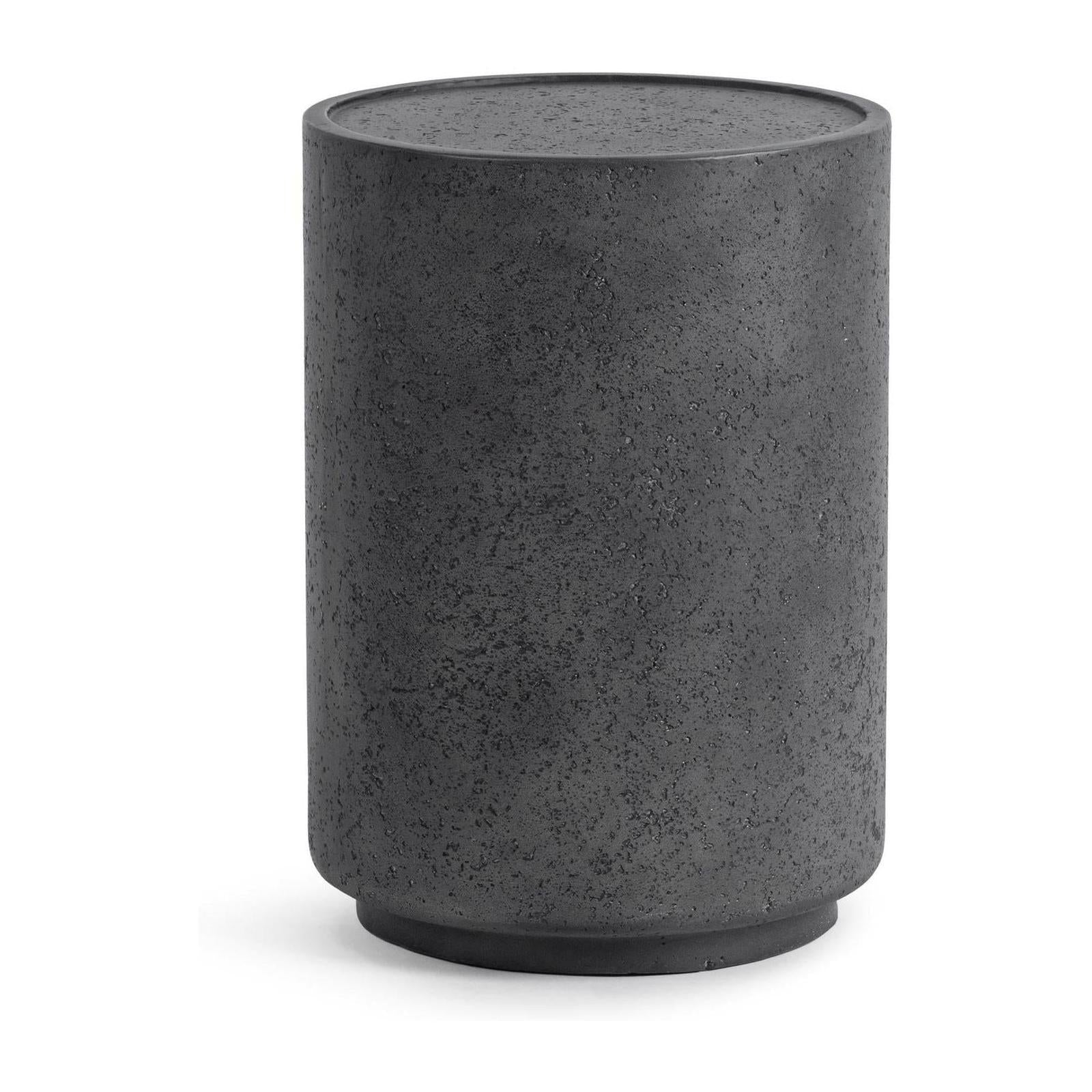 Classic Home Darsa Outdoor Round Accent Table Clearance