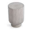 Classic Home Givens Outdoor Accent Table Clearance