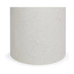 Classic Home Nysa Outdoor Round End Table