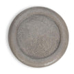 Classic Home Reva Outdoor Round End Table Clearance