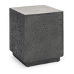 Classic Home Marwin Outdoor Square End Table