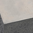 Classic Home Marwin Outdoor Square End Table