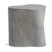 Classic Home Everson Outdoor Accent Table Clearance