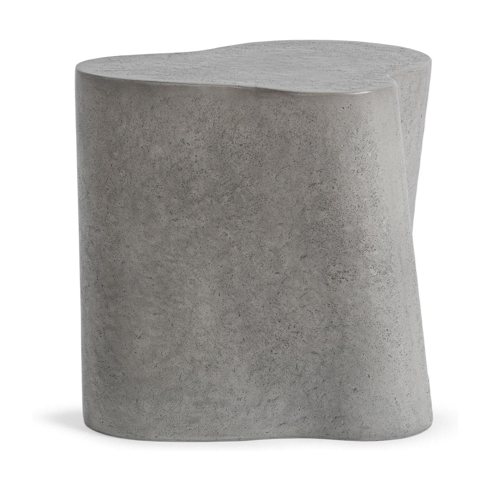 Classic Home Everson Outdoor Accent Table Clearance