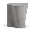 Classic Home Everson Outdoor Accent Table Clearance