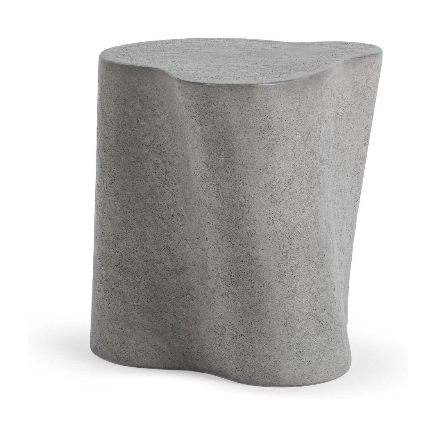 Classic Home Everson Outdoor Accent Table Clearance