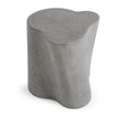 Classic Home Everson Outdoor Accent Table Clearance