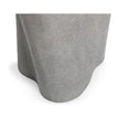 Classic Home Everson Outdoor Accent Table Clearance