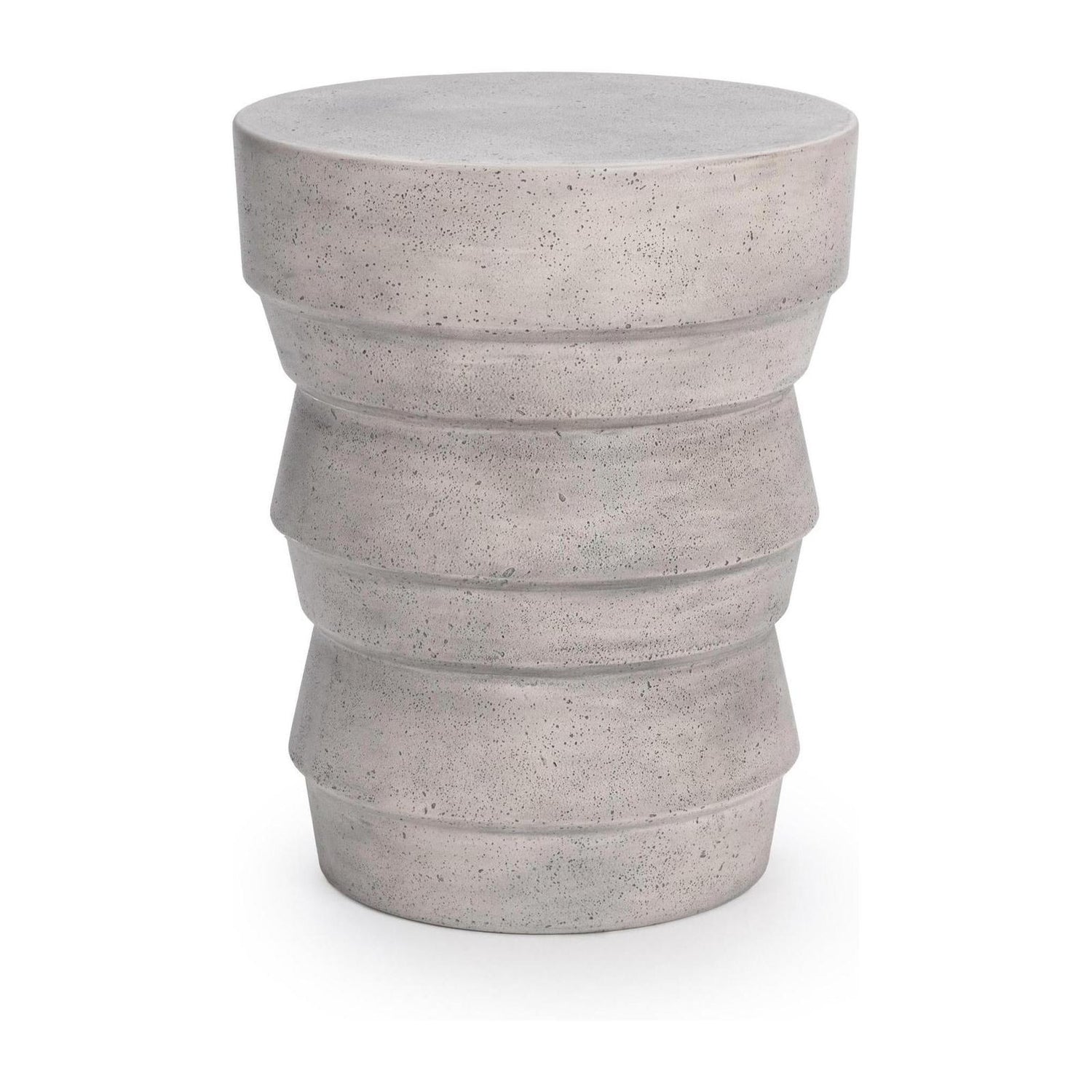 Classic Home Anora Outdoor Accent Table