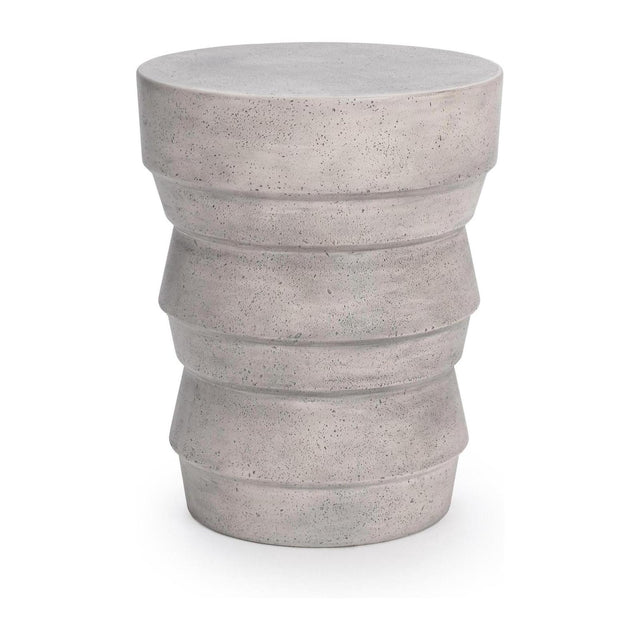 Classic Home Anora Outdoor Accent Table