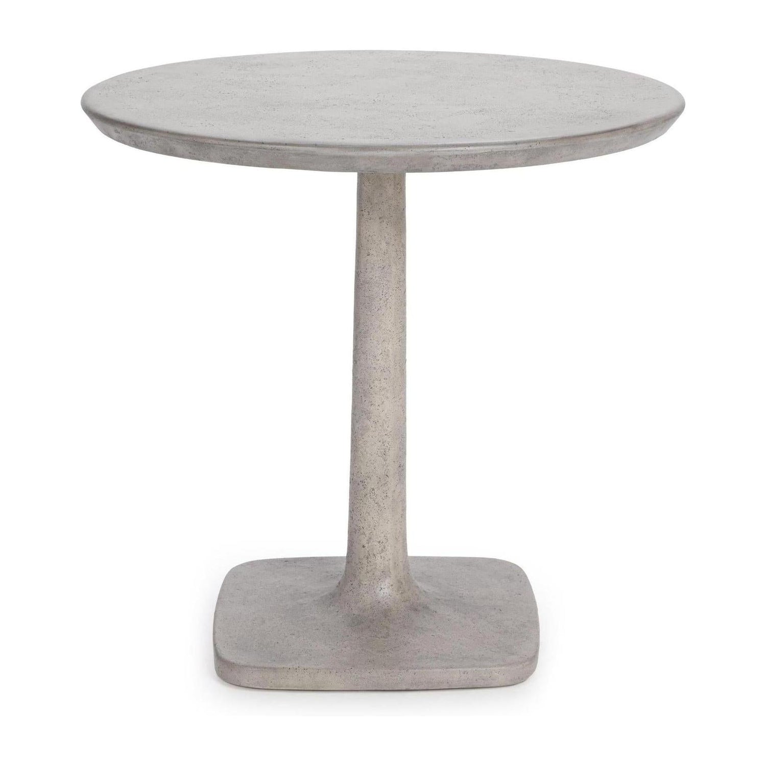Classic Home Paulina 31" Outdoor Bistro Dining Table