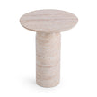 Classic Home Sana Outdoor End Table