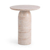 Classic Home Sana Outdoor End Table
