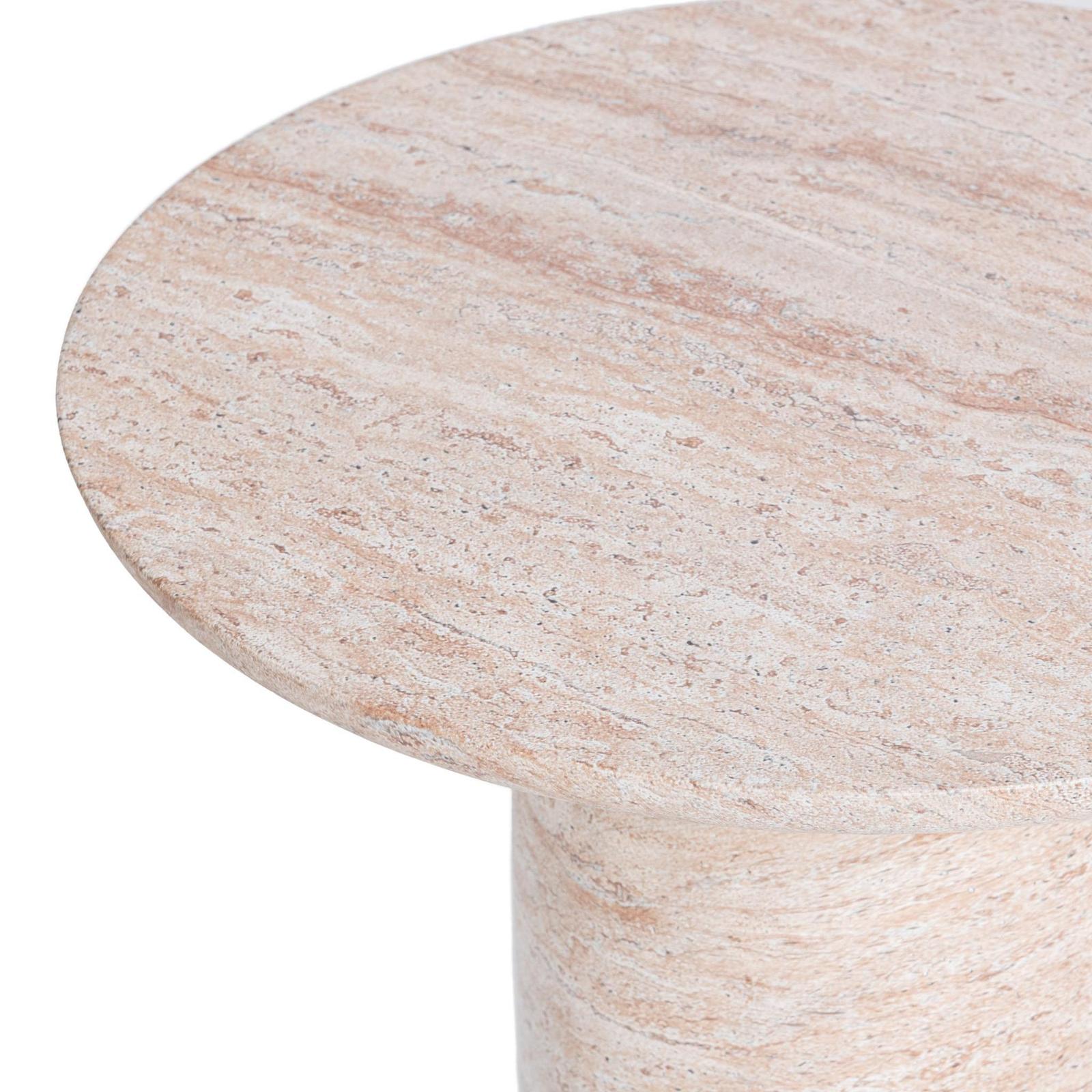 Classic Home Sana Outdoor End Table