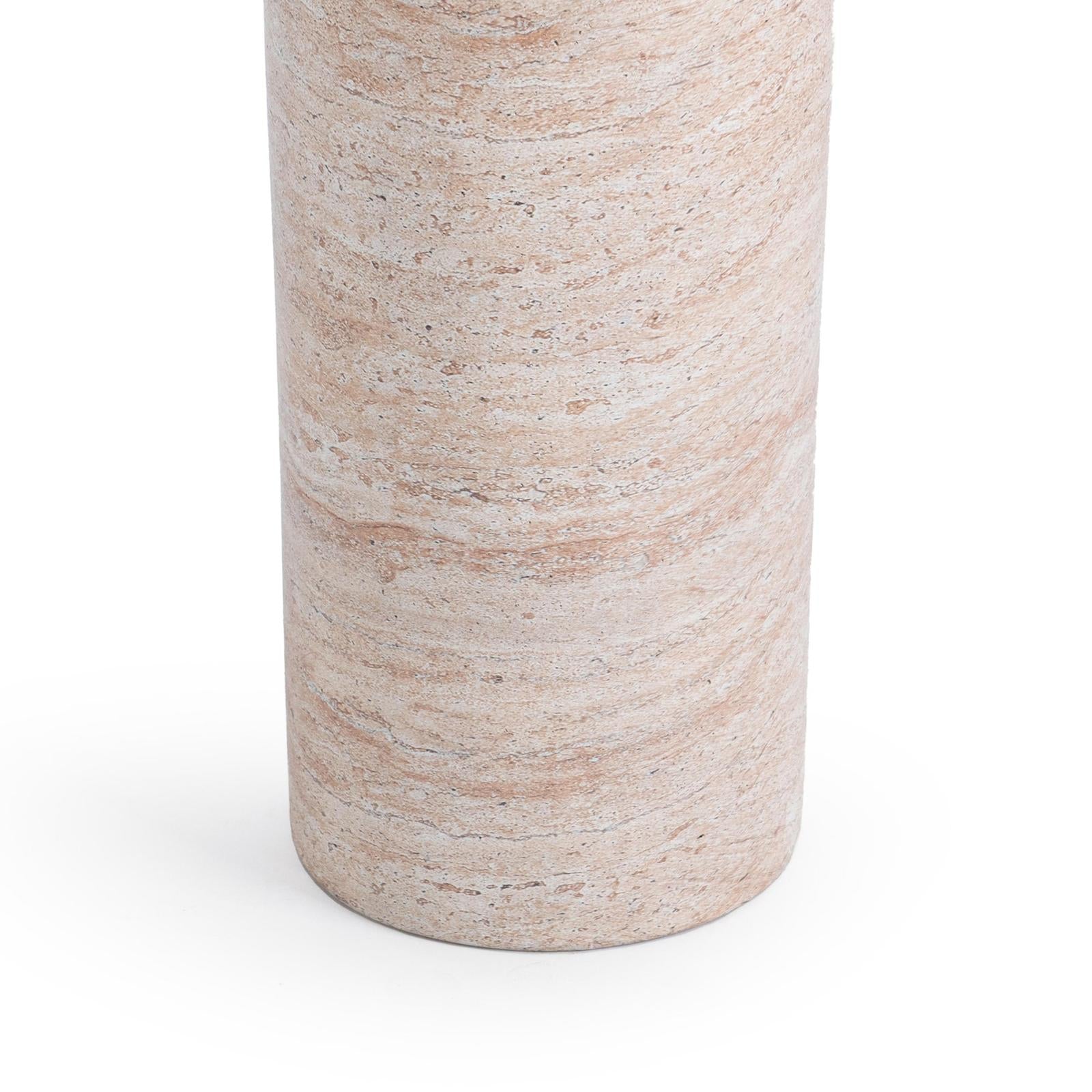 Classic Home Sana Outdoor End Table