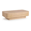 Classic Home Romana Outdoor Coffee Table