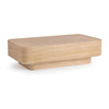 Classic Home Romana Outdoor Coffee Table