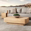 Classic Home Romana Outdoor Coffee Table