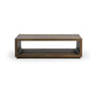 Classic Home London Coffee Table LTS
