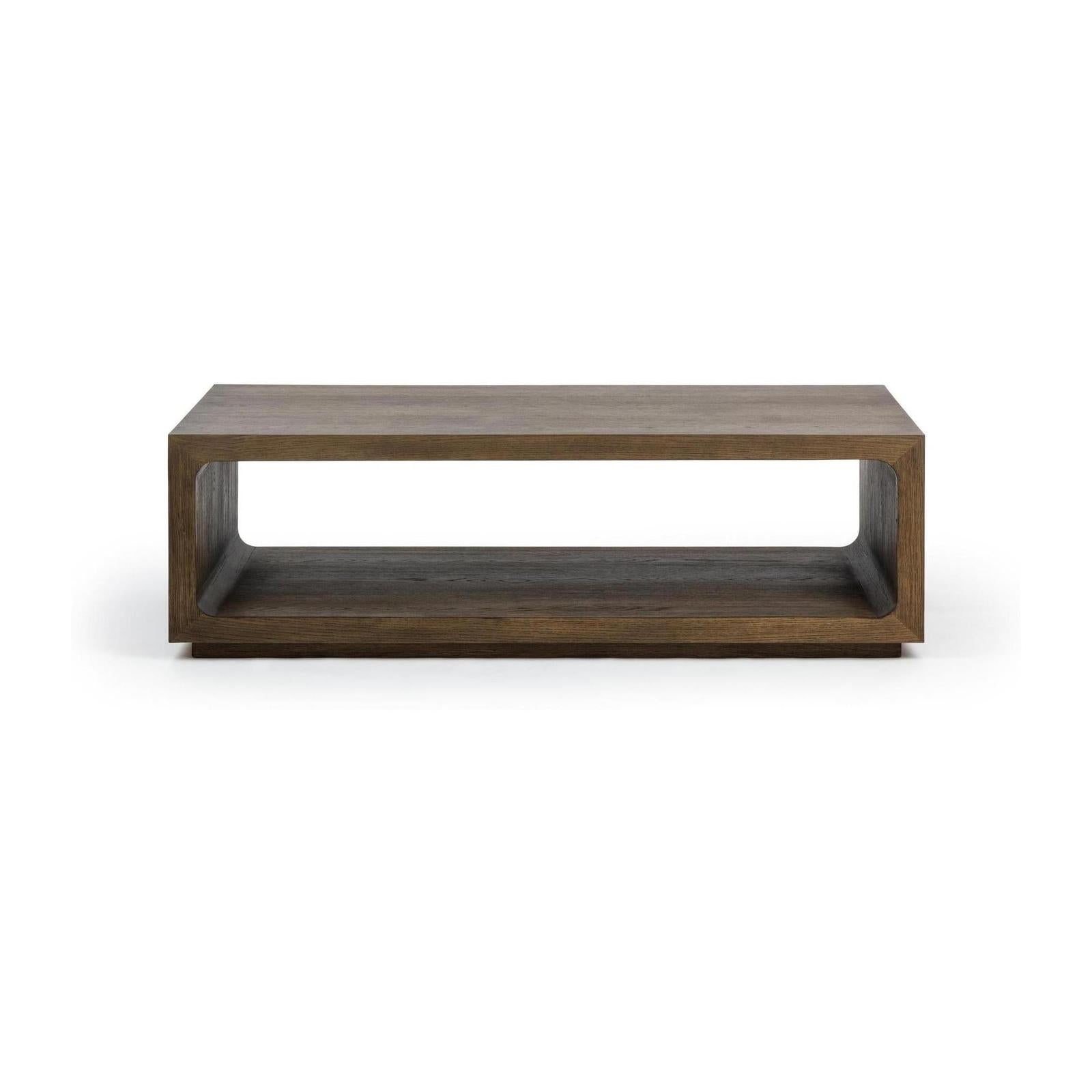 Classic Home London Coffee Table LTS
