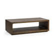 Classic Home London Coffee Table LTS